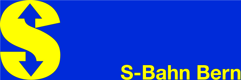 S-Bahn Bern Logo