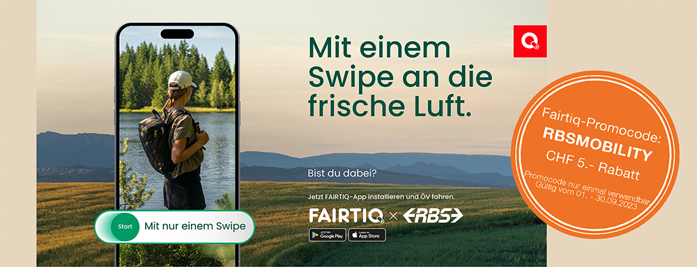 Fairtiq