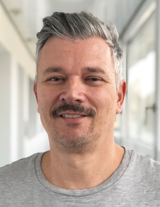 Pascal Spycher
