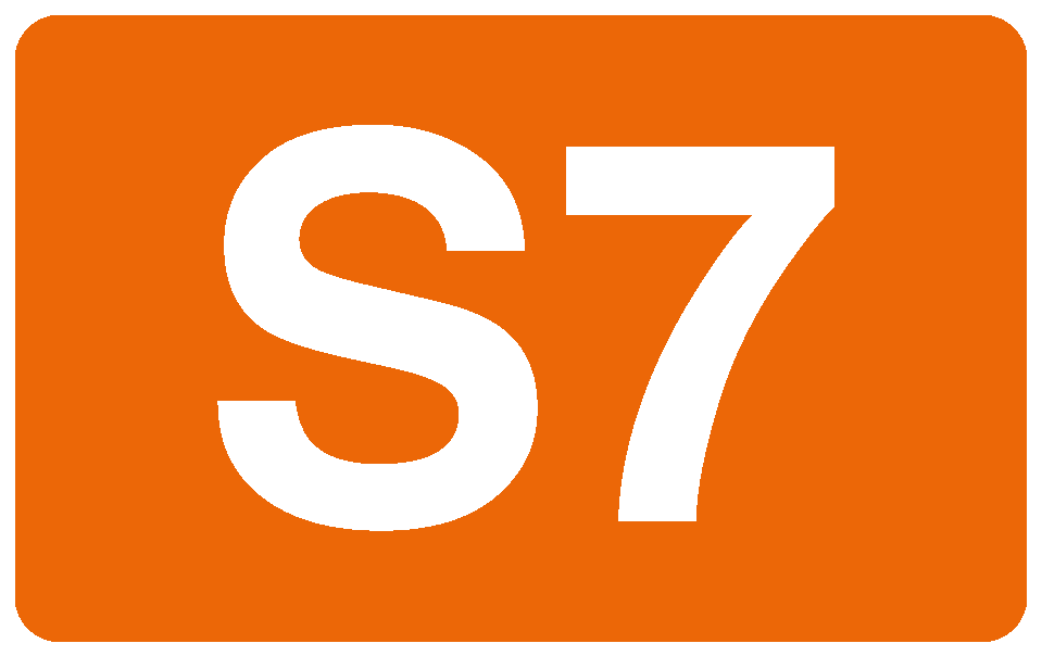 Linie S7