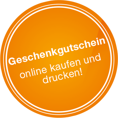 RBS Geschenkgutschein online