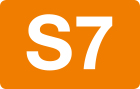 S7 Icon