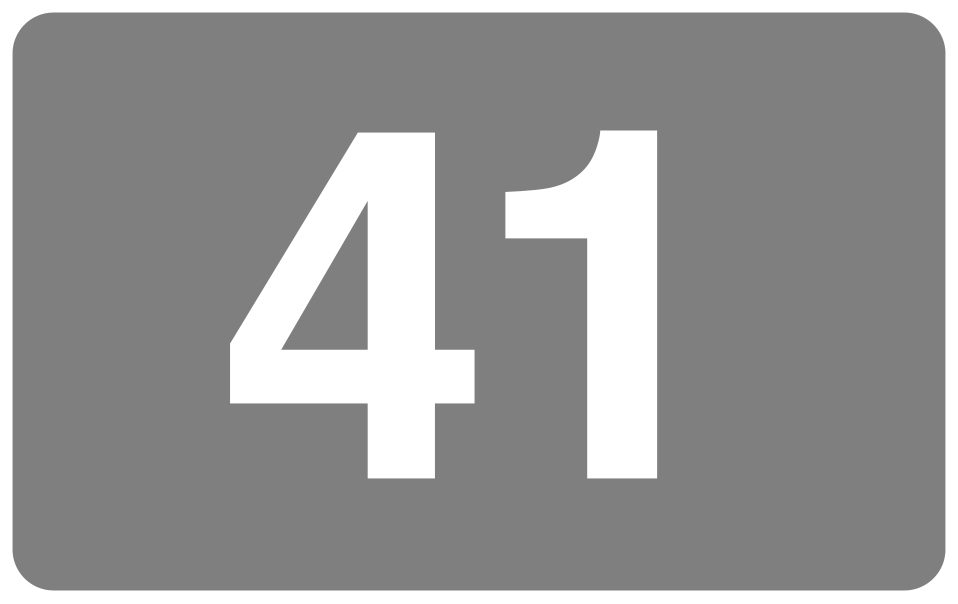 Linie 41