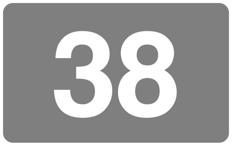 Linie 38