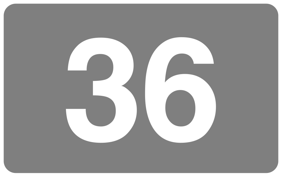 Linie 36