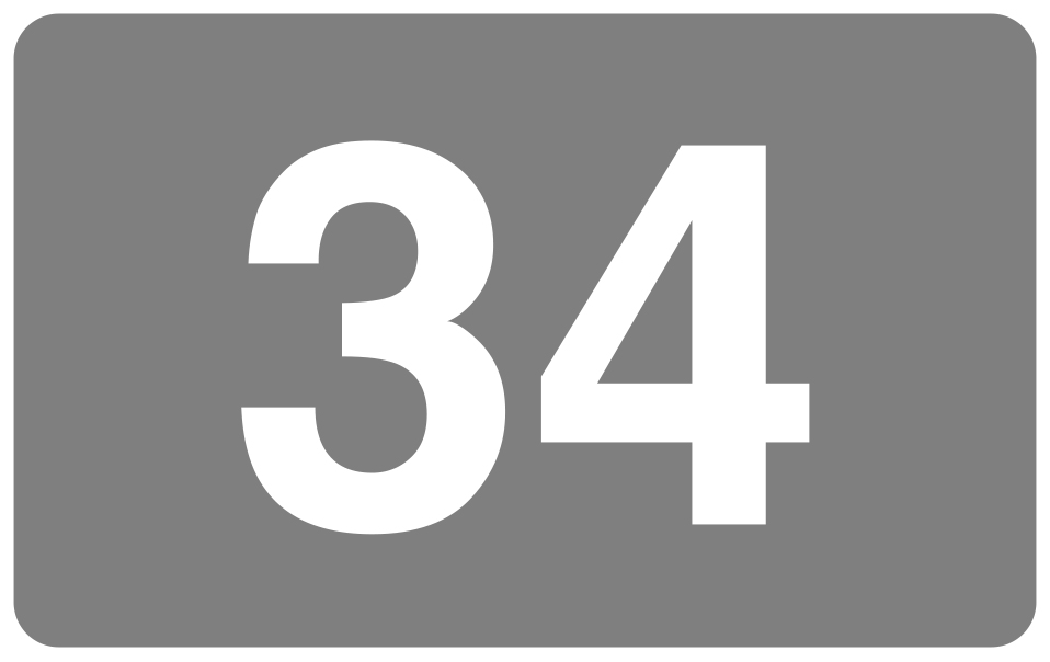 Linie 34