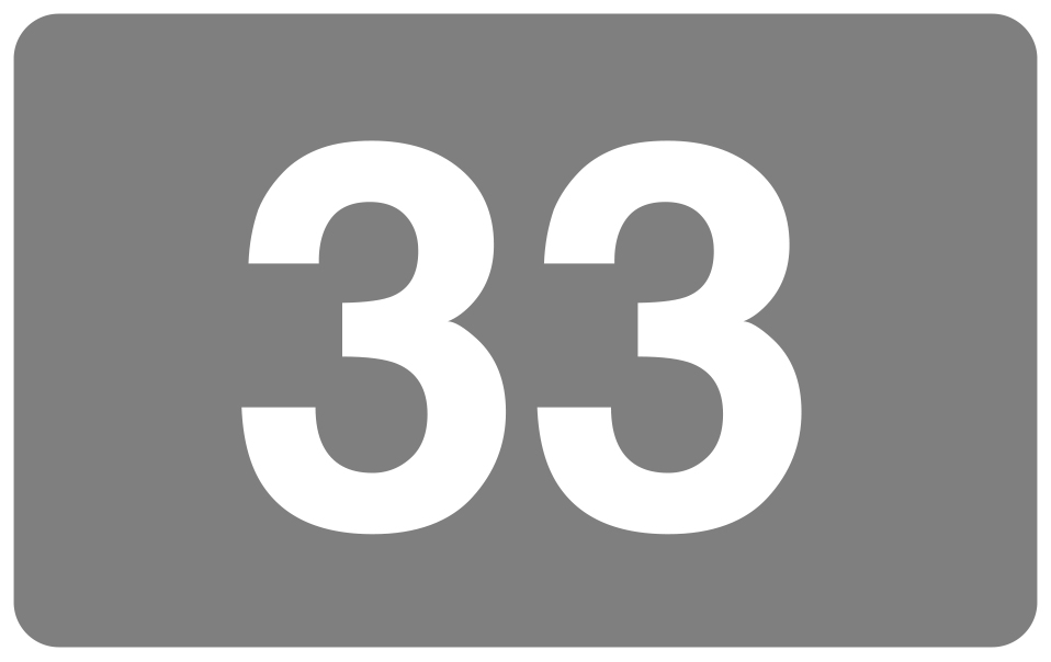 Linie 33