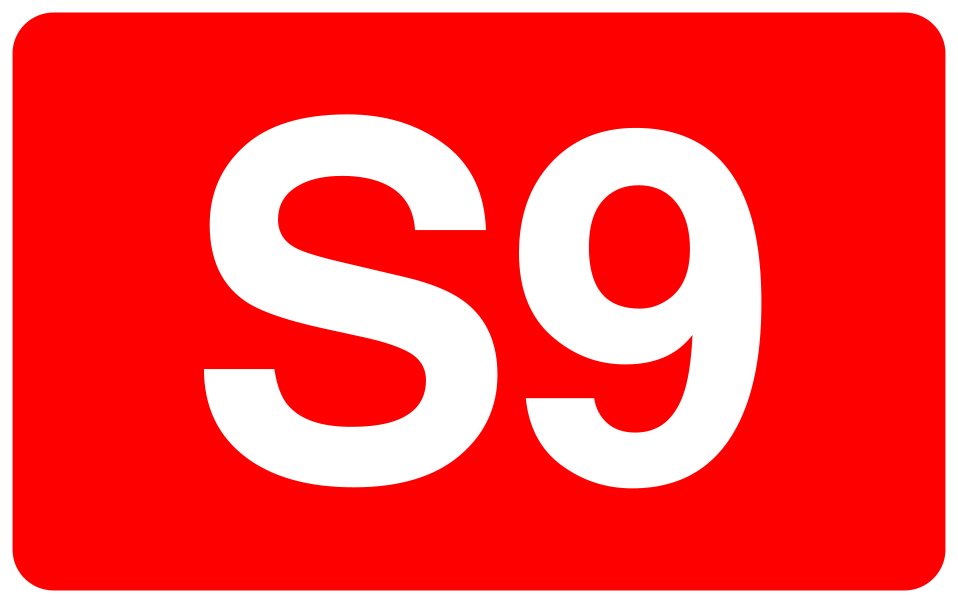 Linie S9