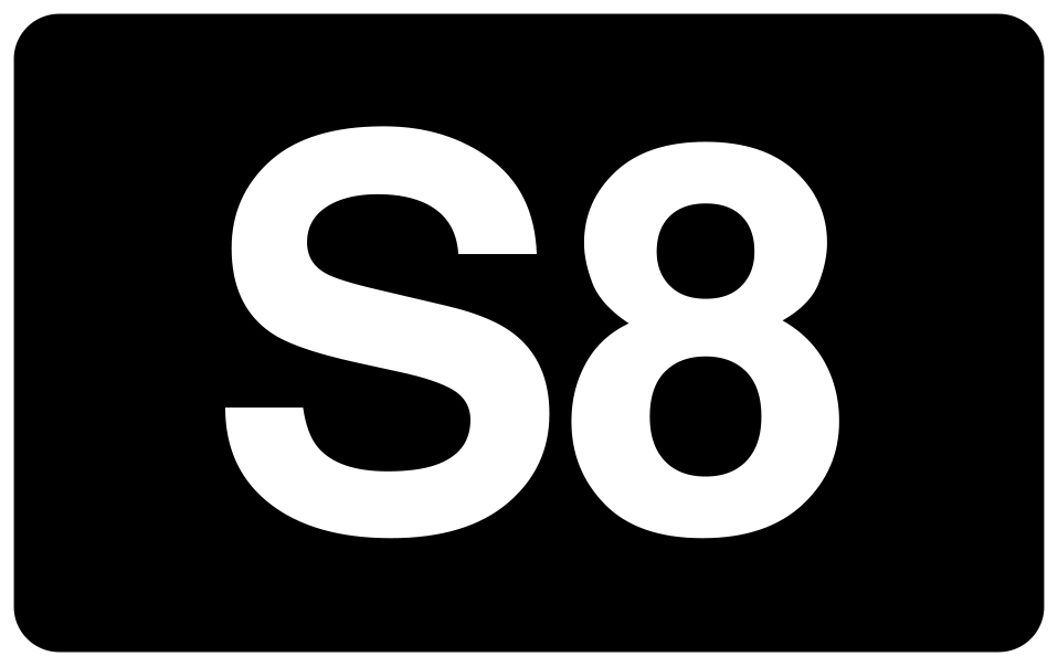 Linie S8