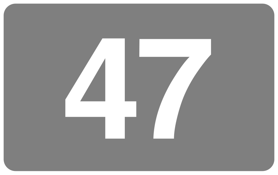 Linie 47