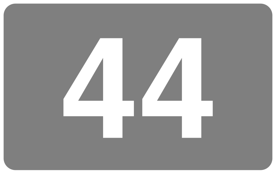 Linie 44