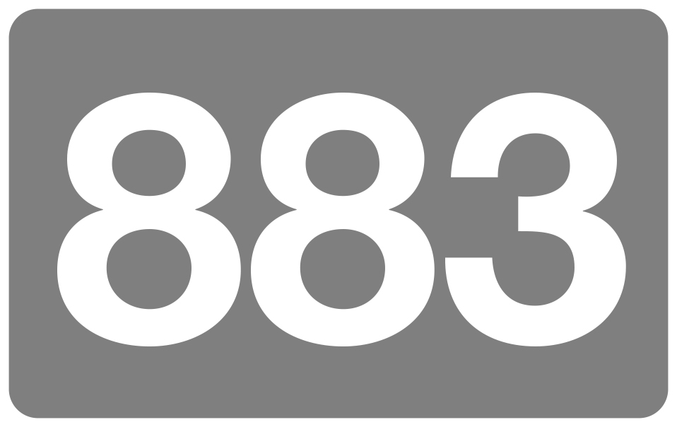 883Icon