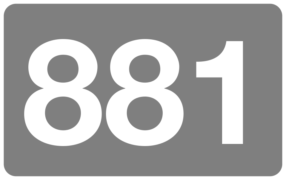 881Icon