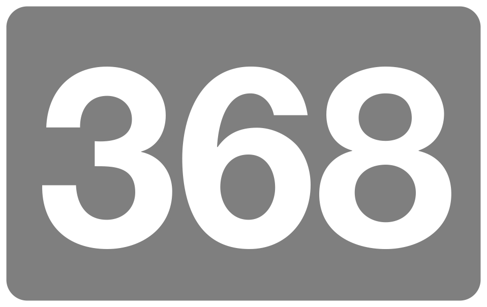 Linie 368