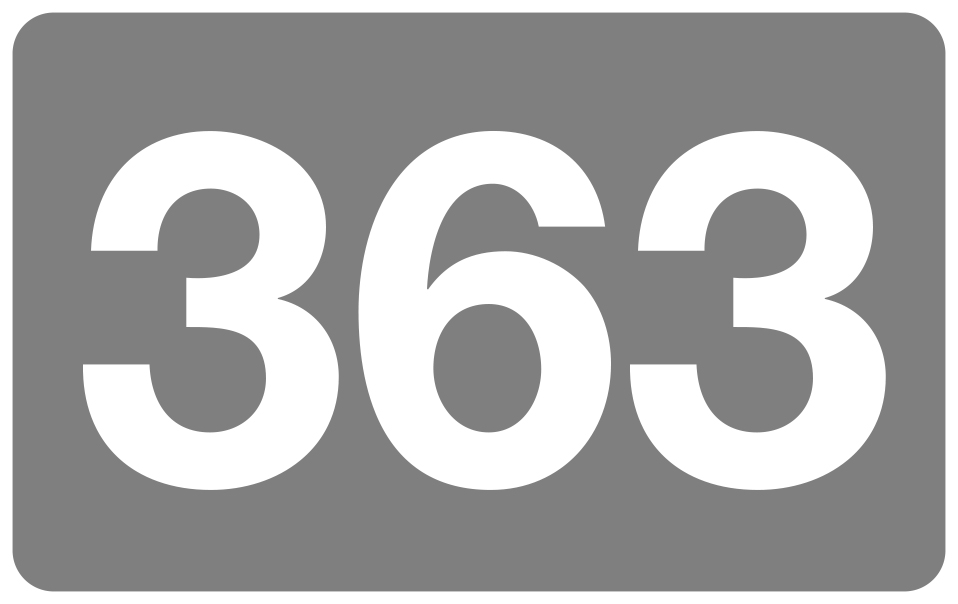 Linie 363
