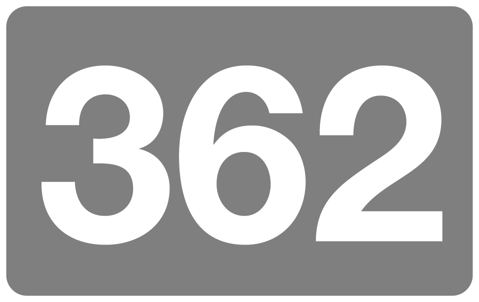 Linie 362