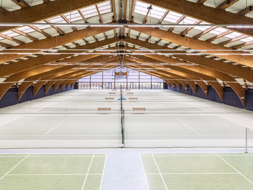 Tivoli Center Worblaufen