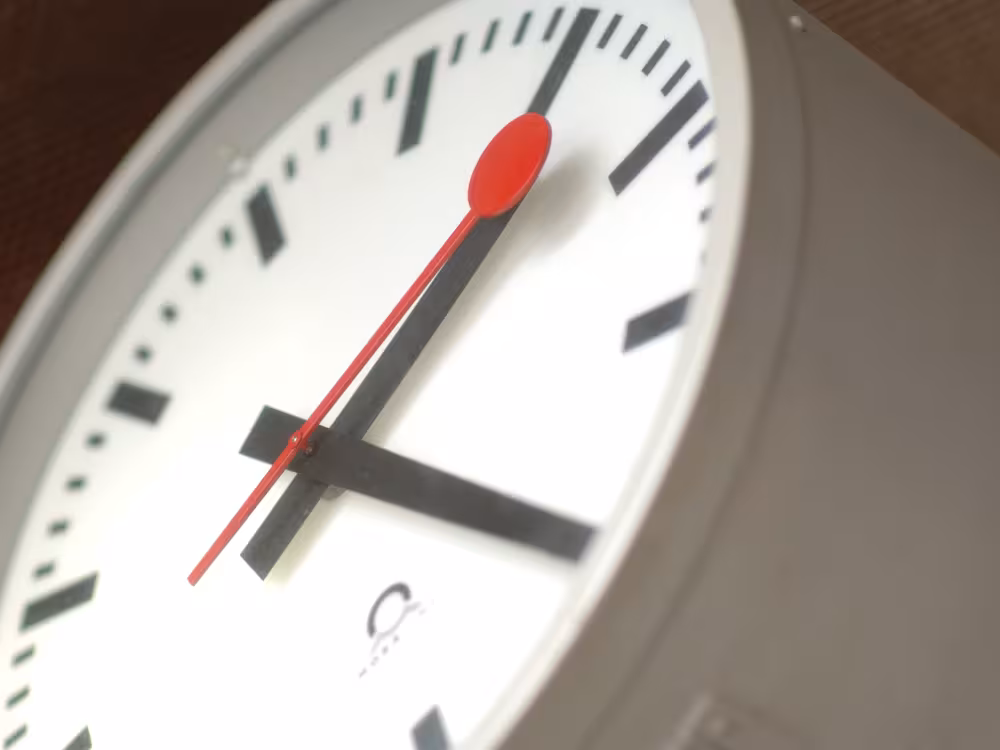 Uhr
