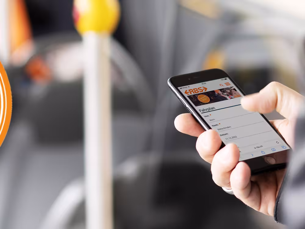 Fahrplanwechsel am 11.12.2022