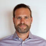 Jürg Sutter Marketing Manager