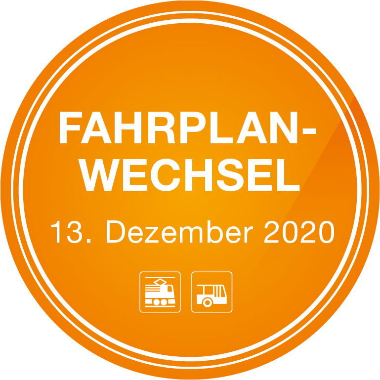 Anderungen Beim Bahn Und Busangebot Auf Den Fahrplanwechsel Am 13 12 Rbs Ch