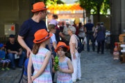 Festplatz Bern - Jahrhundertfest, 27. August 2016