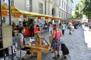 Festplatz Bern - Jahrhundertfest, 27. August 2016