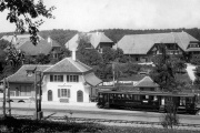 Bahnhof Grafenried