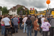 25.08.2013: 100-Jahr-Feier der Worblentalbahn