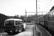 Eröffnung Bus Kappelisacker