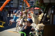 Festplatz Solothurn - Jahrhundertfest, 27. August 2016