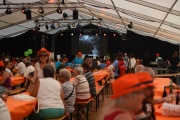 Festplatz Jegenstorf - Jahrhundertfest, 27. August 2016