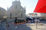 Festplatz Bern - Jahrhundertfest, 27. August 2016