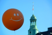 Festplatz Bern - Jahrhundertfest, 27. August 2016