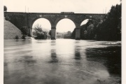 Aarebrücke nach 1965