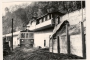 Bau der Doppelspur Worblaufen-Bern