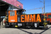 Tmf 2/2 169 «Emma» 