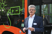 Marco Rupp, Gemeindepräsident von Ittigen