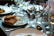 1. Gang Bistro Soleure