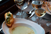 2. Gang Bistro Soleure