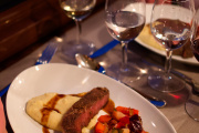 3. Gang Bistro Soleure