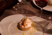 4. Gang Bistro Soleure