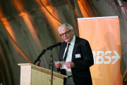 Kurt Fluri, VR-Präsident RBS. Foto: RBS (Sam Bosshard)