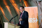 Bundesrat Albert Rösti. Foto: RBS (Sam Bosshard)