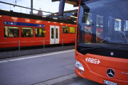 RBS Bahn und Bus 