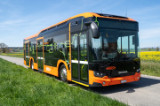 RBS e-Bus