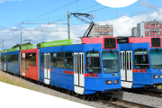 Quitschtram - Slider 1