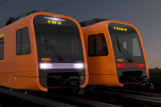 Rendering neuer RE, Stadler