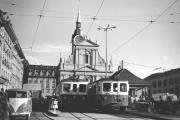 RBS Bahnhofplatz Bern