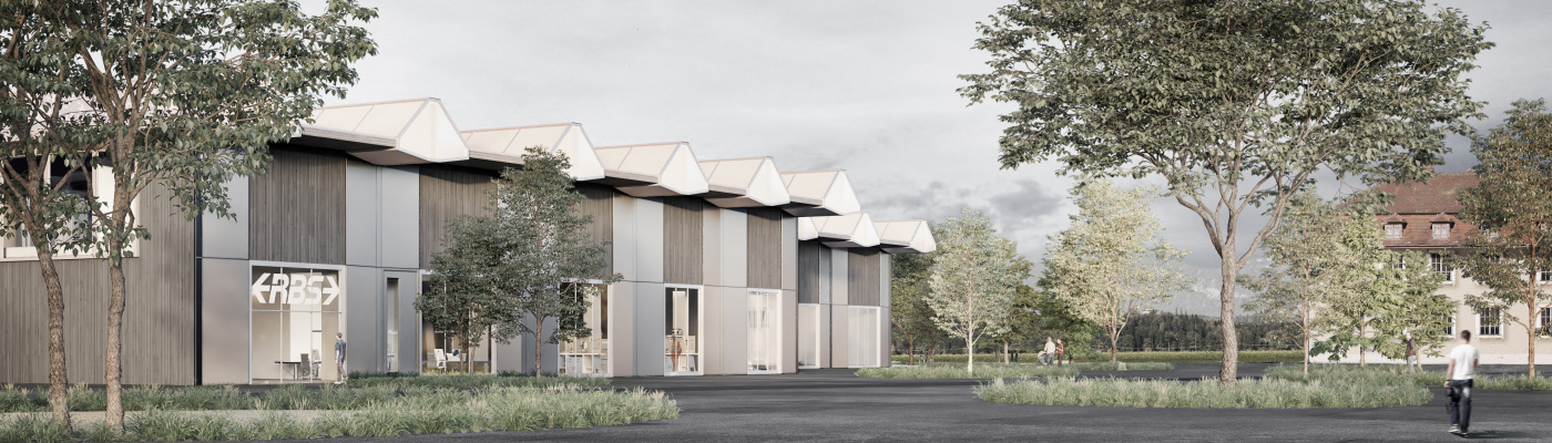 So soll das neue RBS-Depot aussehen